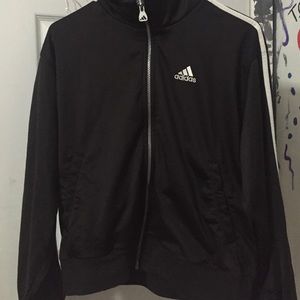 New Adidas jacket