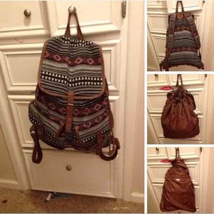 Backpack