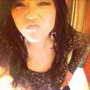 Meet your Posher, Tiffeny