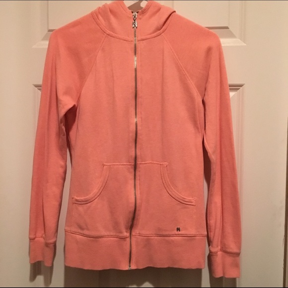 Victoria Secret Zip-up sweatshirt