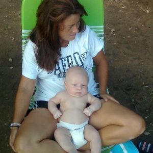 Meet your Posher, Deborah