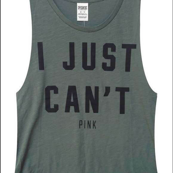 PINK Tank