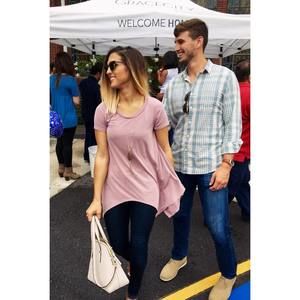 Meet your Posher, Kait