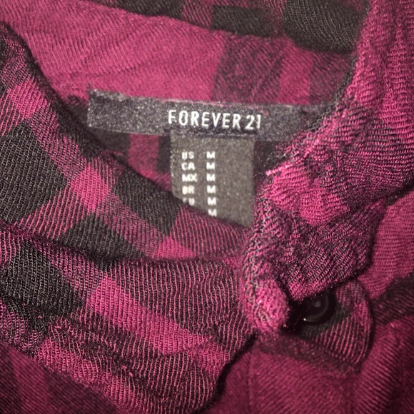flannel - Picture 2 of 4