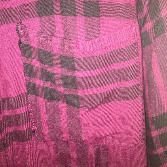 flannel - Picture 3 of 4
