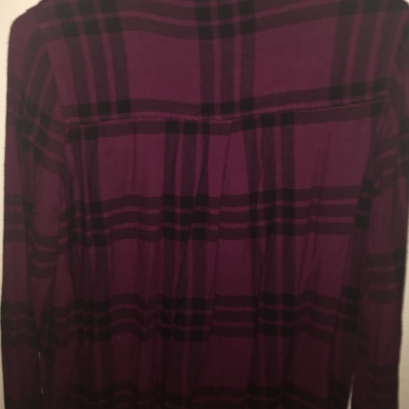 flannel - Picture 4 of 4