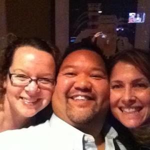 Meet your Posher, Carolyn