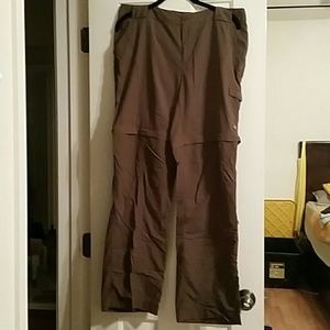 Hiking Pants