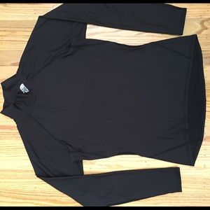☀️North Face Rash Guard NWOT!!!