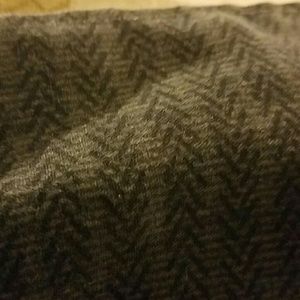 Meet your Posher, Trevor