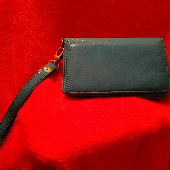 Hobo International wristlet