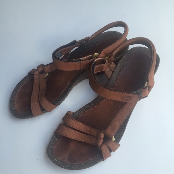 Teva sandals