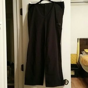 Hiking/Fishing Pants