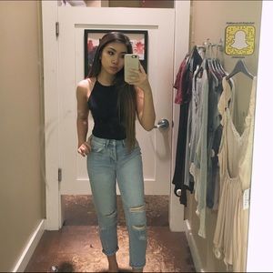 Meet your Posher, Emilie