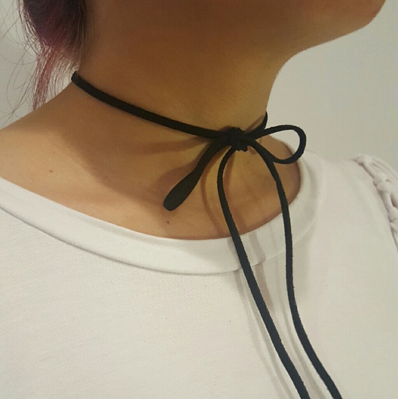NEW Choker - Picture 2 of 4