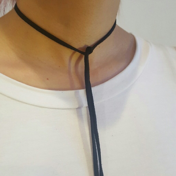 NEW Choker - Picture 3 of 4