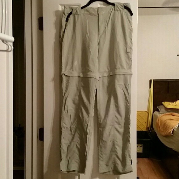 Hiking Pants