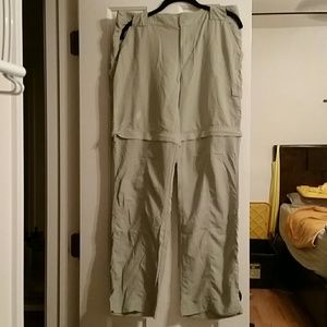 Hiking Pants