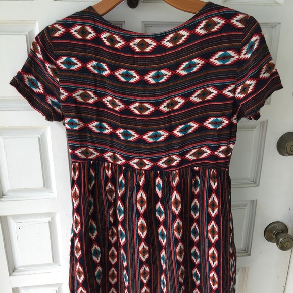 Dress - Picture 4 of 4