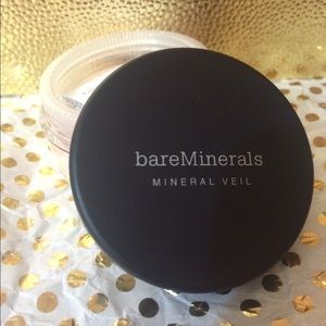 Bare Minerals Mineral Veil