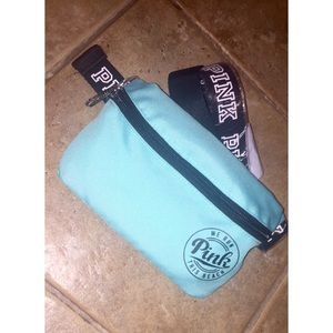 VS PINK fanny pack