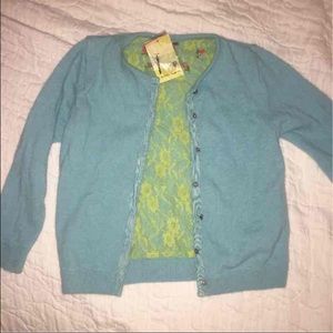 FREE PEOPLE cardigan