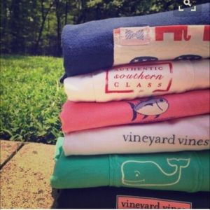 Preppy shirts🚨🚨