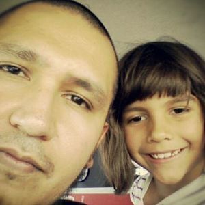 Meet your Posher, Omar