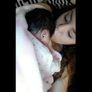 Meet your Posher, Sandra