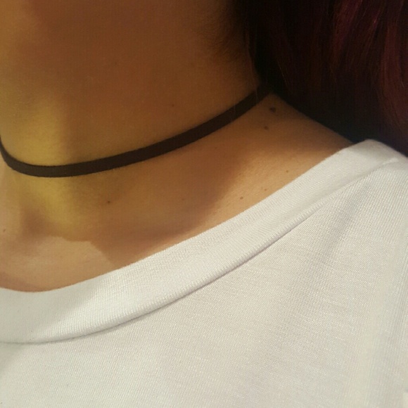 NEW Brown choker - Picture 4 of 4