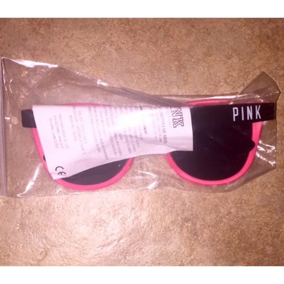 🚫SOLD🚫 VS PINK sunglasses - Picture 2 of 2