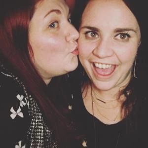 Meet your Posher, Kendra