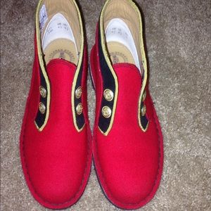 Clarks Originals. Authentic British