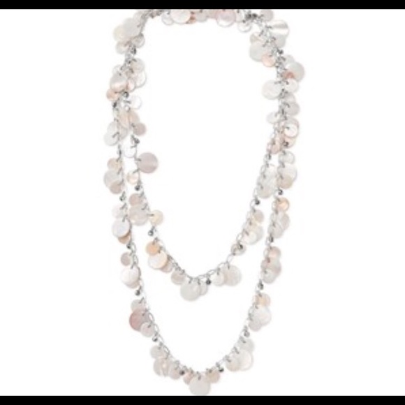 Toujours necklace - Stella & Dot