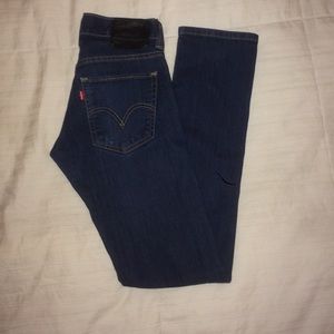 Brand new Levi's