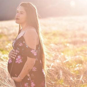 Meet your Posher, Jackiee