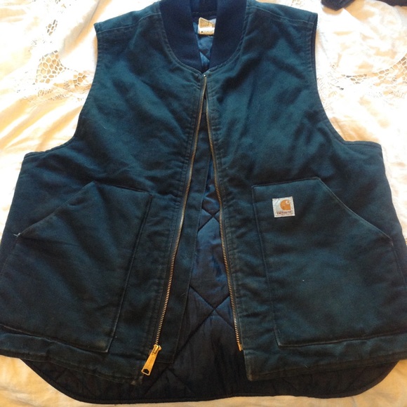 Carhartt Vest