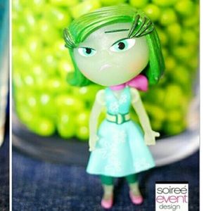 Meet your Posher, Maria