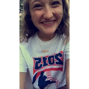 Meet your Posher, Haley