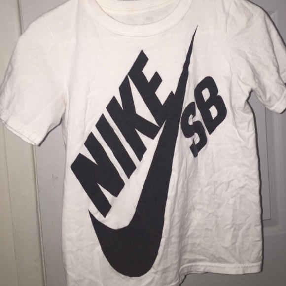 Nike SB t-shirt