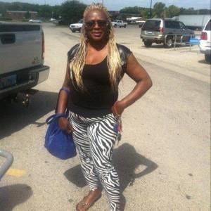 Meet your Posher, Dayla