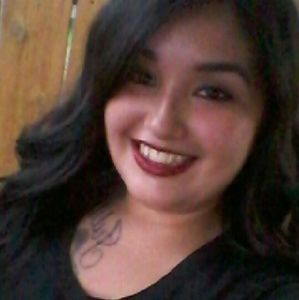 Meet your Posher, Aracely