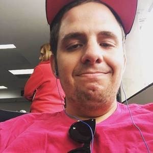 Meet your Posher, Harrison