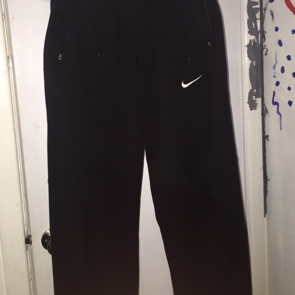 Nike sweat pants