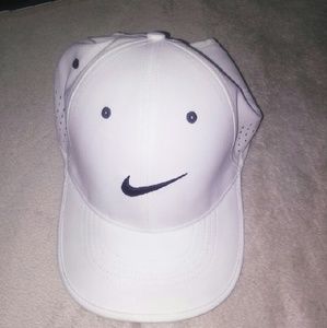 Nike hat