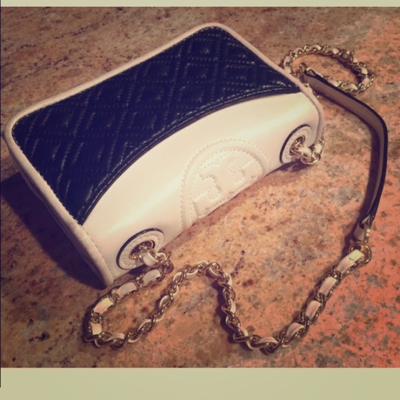 Tory butch mini flemming