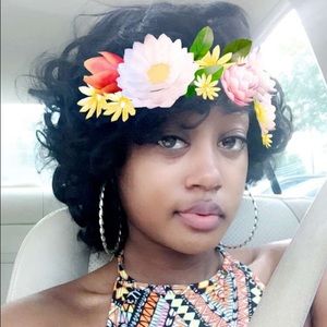 Meet your Posher, Taijae