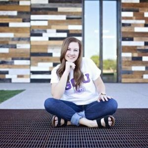 Meet your Posher, Brittany