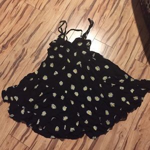 SOLD Brandy Melville Daisy Dress