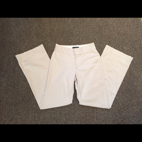 Banana republic stretch Harrison fit dress pants